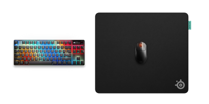 SteelSeries QcK Perf L - Balance | dynacor.co.za