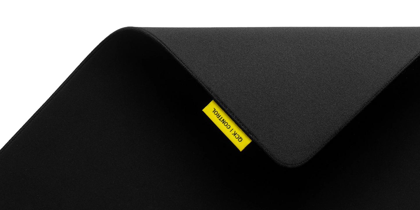 SteelSeries QcK Perf L - Control | dynacor.co.za