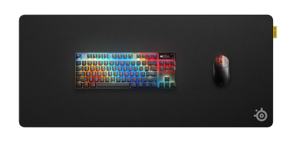 SteelSeries QcK Perf XL- Control | dynacor.co.za