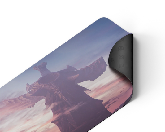 SteelSeries Qck XXL WOW Edition | dynacor.co.za