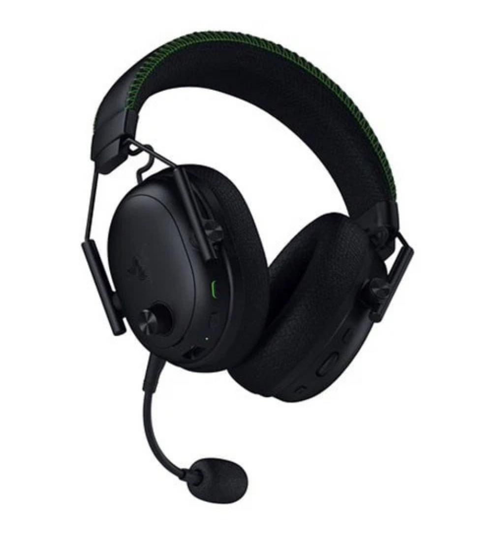 RAZER Razer BlackShark V3 Pro Wireless Gaming Headset for Xbox - Black | dynacor.co.za