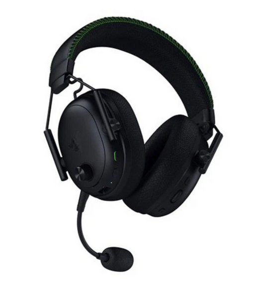 RAZER Razer BlackShark V3 Pro Wireless Gaming Headset for Xbox - Black | dynacor.co.za