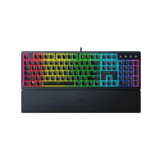 RAZER Ornata V3 Low Profile Gaming Keyboard | dynacor.co.za
