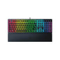 RAZER Ornata V3 Low Profile Gaming Keyboard | dynacor.co.za