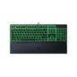 RAZER Ornata V3 X Low Profile Gaming Keyboard | dynacor.co.za