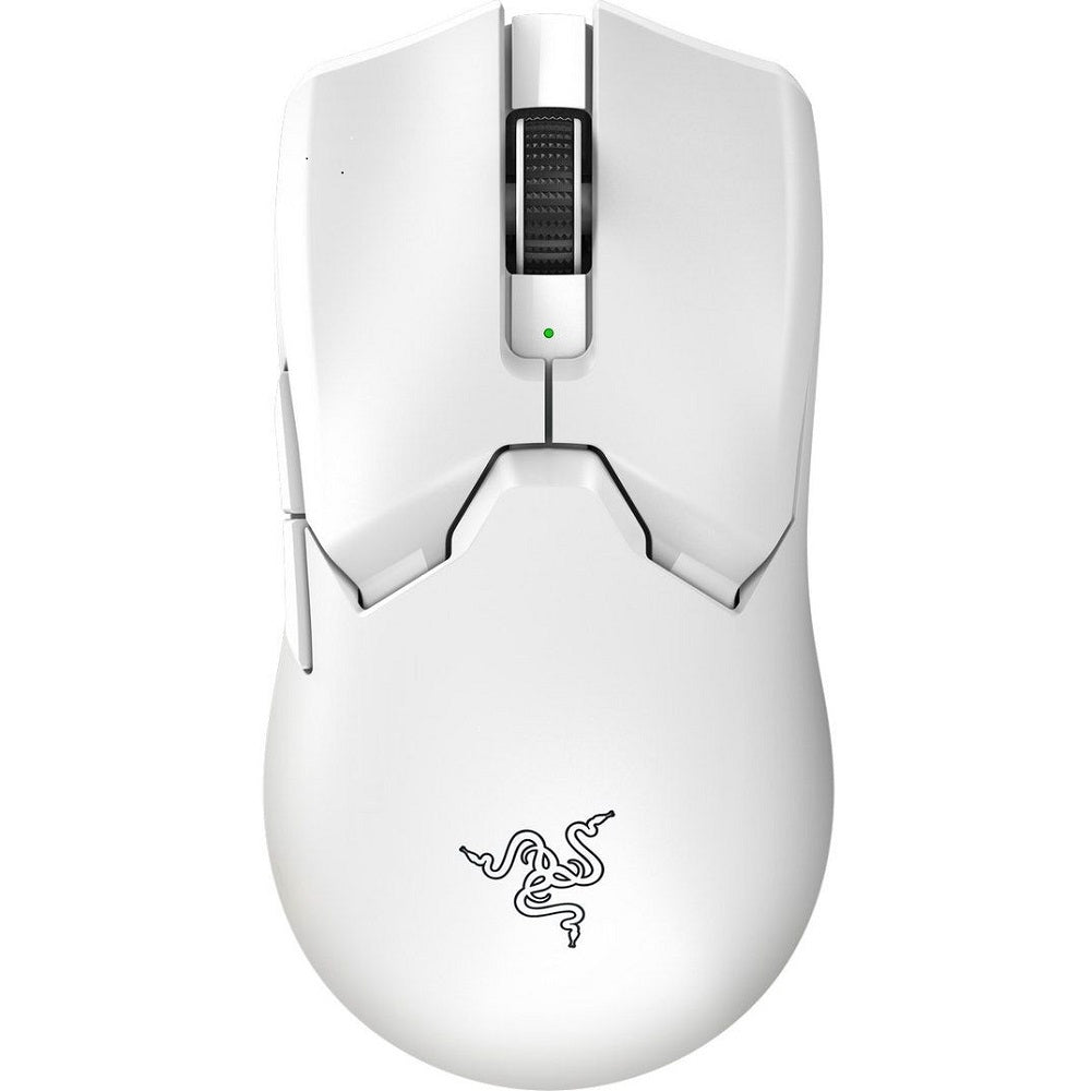 RAZER Viper V2 PRO Wireless Mouse WHITE | dynacor.co.za