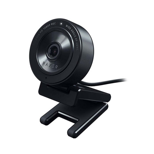 RAZER Kiyo X USB Webcam | dynacor.co.za
