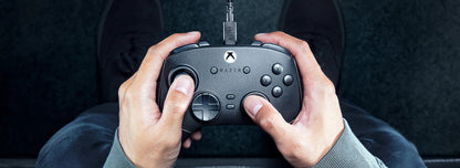 RAZER Wolverine V3 Tournament Edition Wired Esports Controller for Xbox and PC - Black | dynacor.co.za
