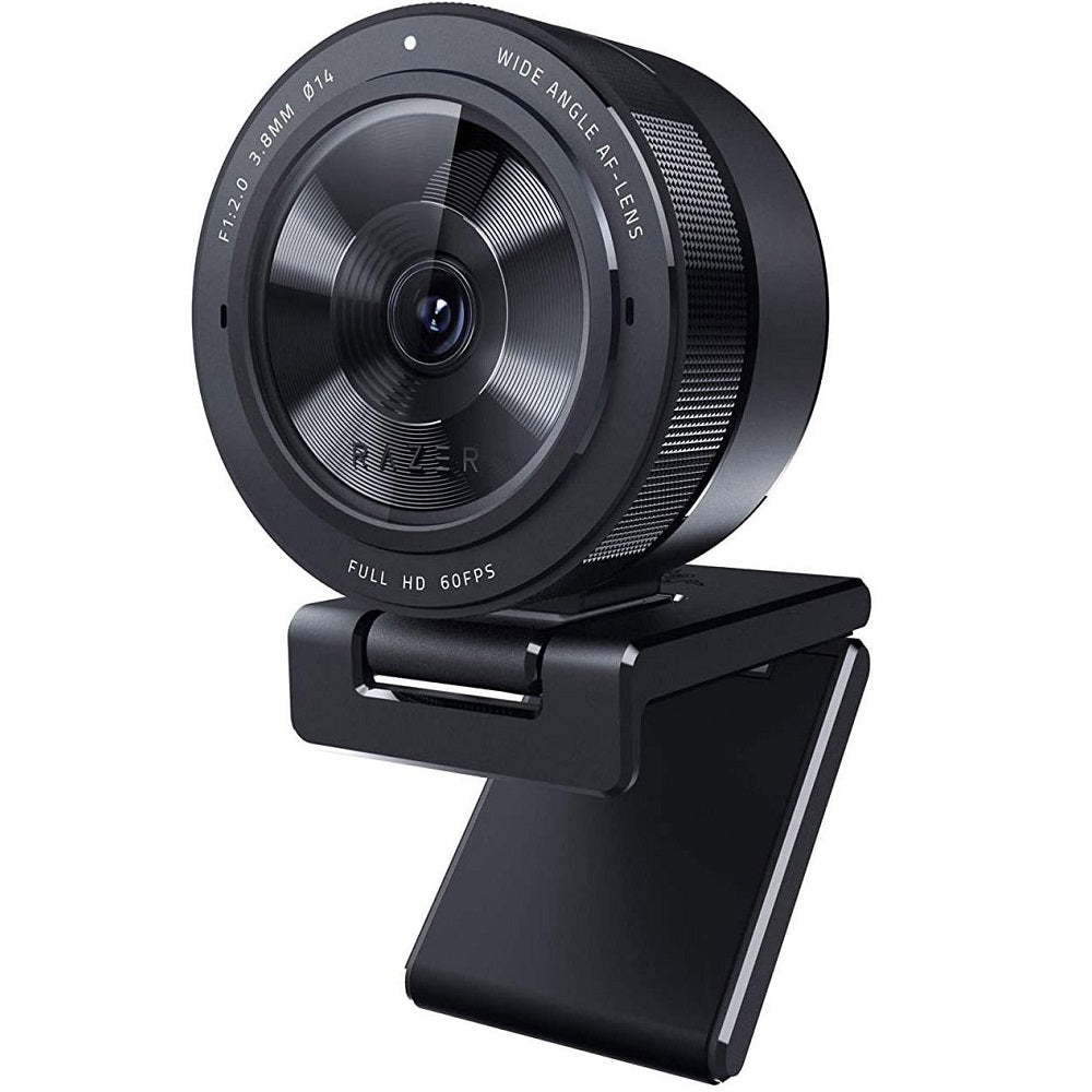 RAZER Kiyo Pro USB Webcam | dynacor.co.za