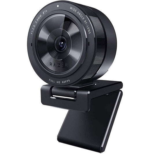 RAZER Kiyo Pro USB Webcam | dynacor.co.za