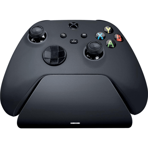 RAZER Universal Quick Charging Stand for Xbox  Carbon Black | dynacor.co.za
