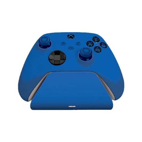 RAZER Universal Quick Charging Stand For Xbox Shock Blue | dynacor.co.za