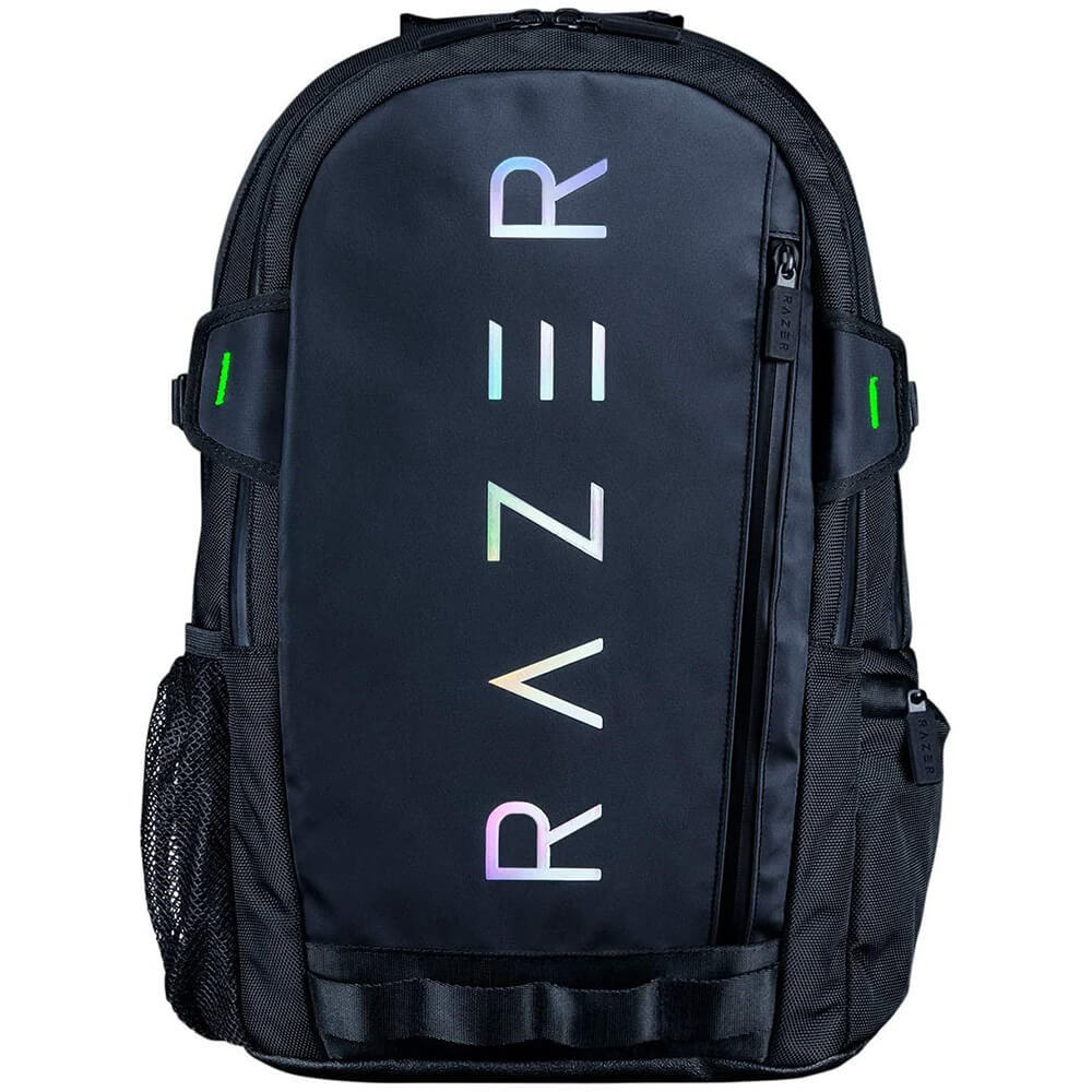 RAZER Rogue 15.6? Backpack V3 – Chromatic | dynacor.co.za