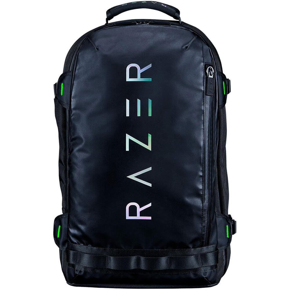 RAZER Rogue 17.3? Backpack V3 – Chromatic | dynacor.co.za