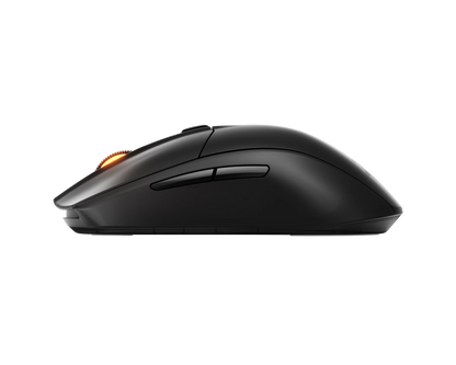 SteelSeries Rival 3 WL Gen 2 - Black | dynacor.co.za