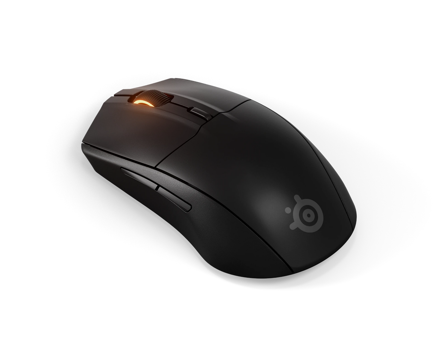 SteelSeries Rival 3 WL Gen 2 - Black | dynacor.co.za