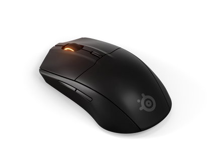 SteelSeries Rival 3 WL Gen 2 - Black | dynacor.co.za