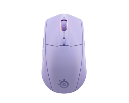 SteelSeries Rival 3 WL Gen 2 - Lavender | dynacor.co.za