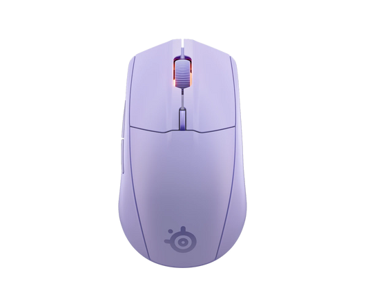 SteelSeries Rival 3 WL Gen 2 - Lavender | dynacor.co.za