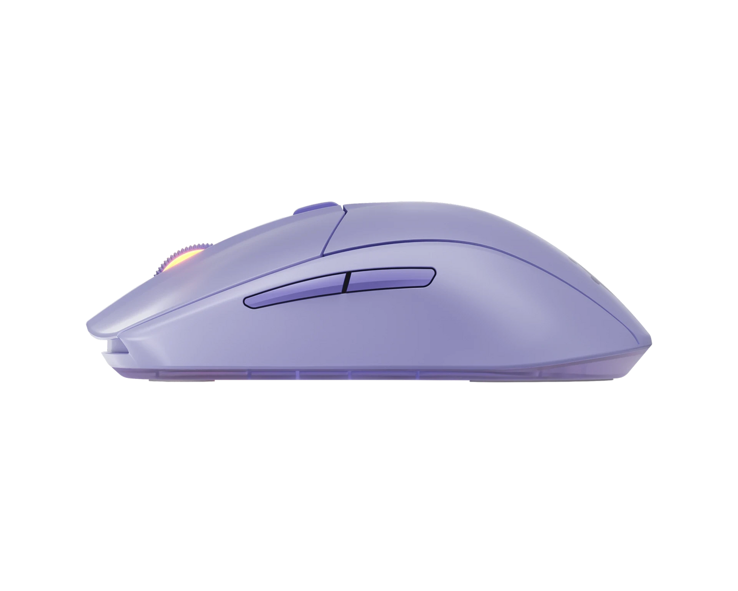 SteelSeries Rival 3 WL Gen 2 - Lavender | dynacor.co.za