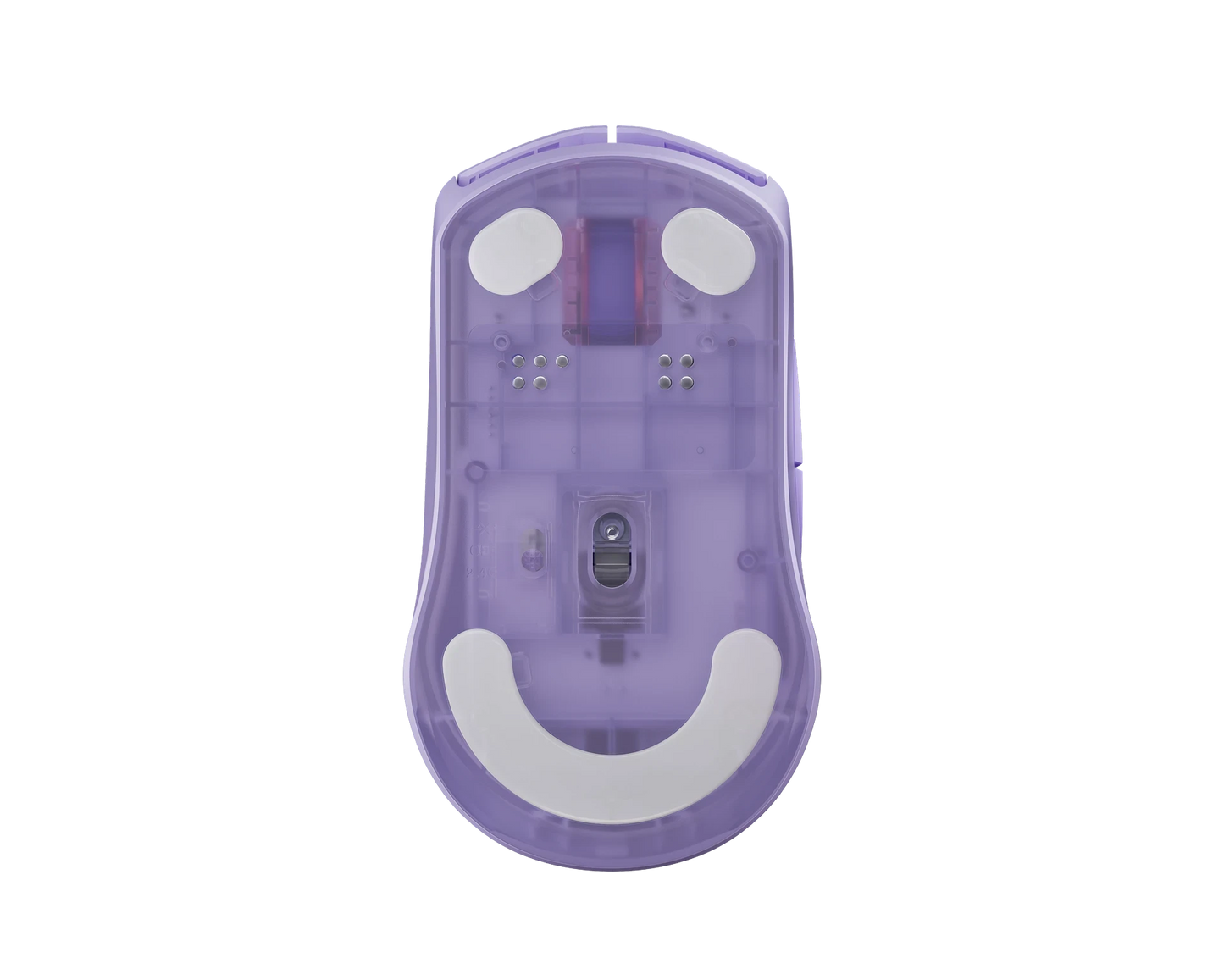 SteelSeries Rival 3 WL Gen 2 - Lavender | dynacor.co.za