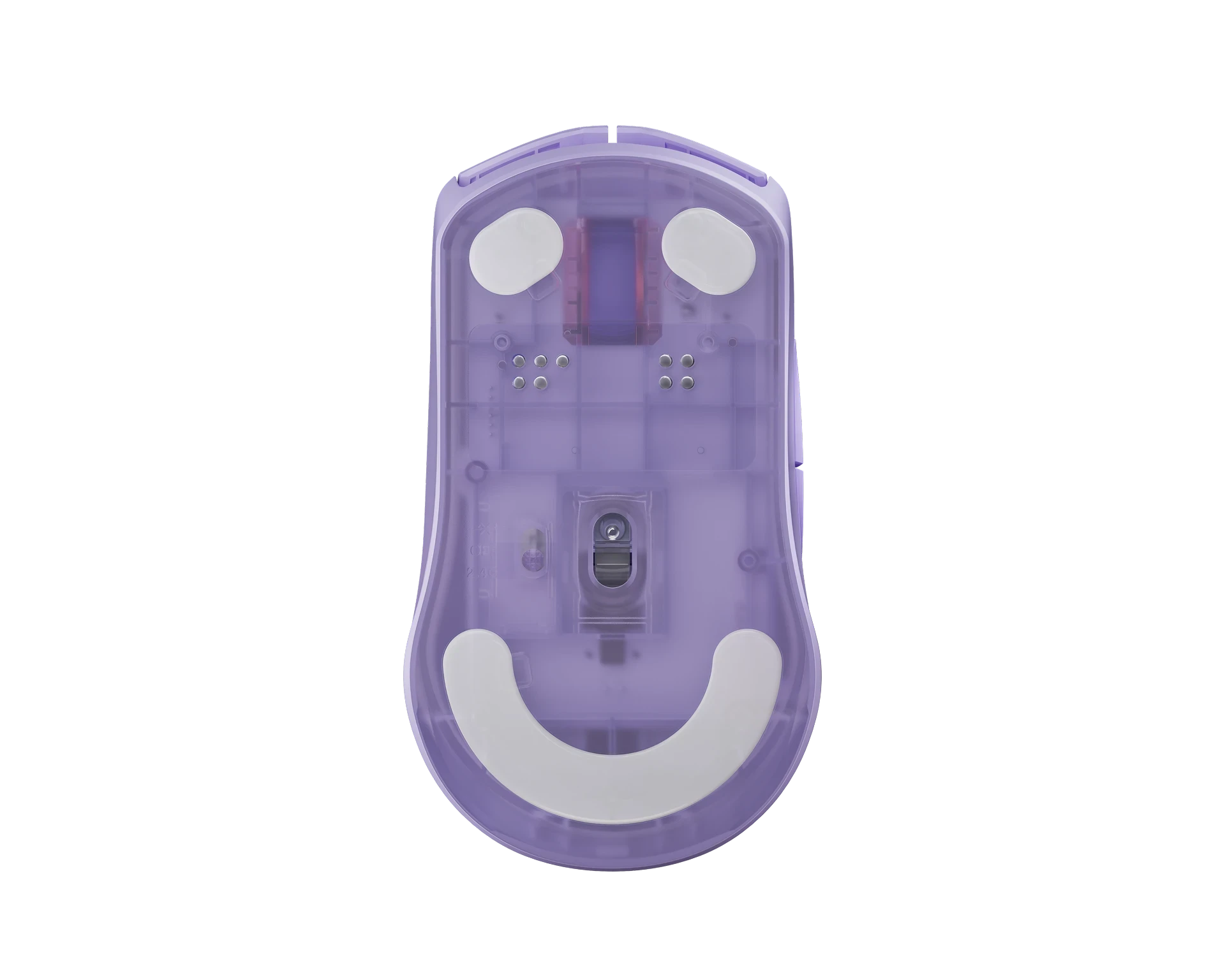 SteelSeries Rival 3 WL Gen 2 - Lavender | dynacor.co.za
