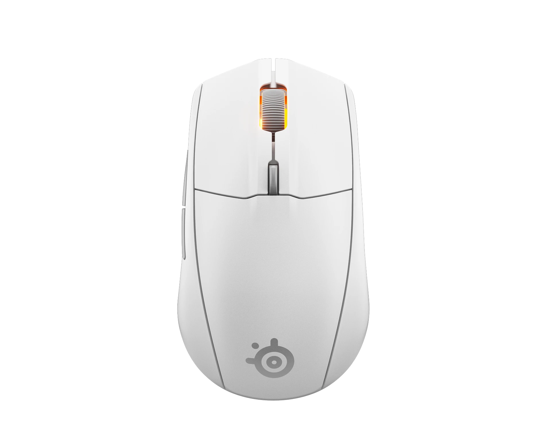 SteelSeries Rival 3 Wireless Gen 2 White | dynacor.co.za