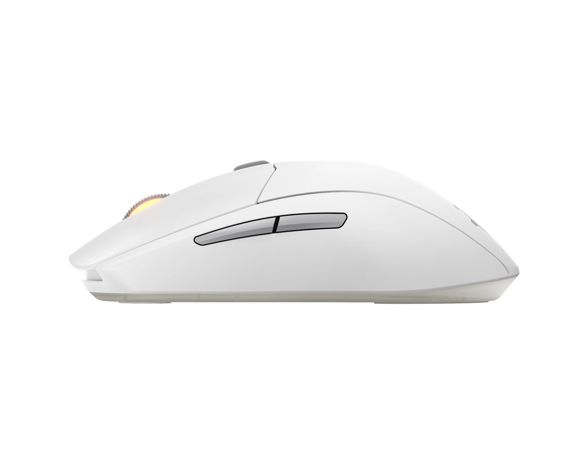 SteelSeries Rival 3 Wireless Gen 2 White | dynacor.co.za