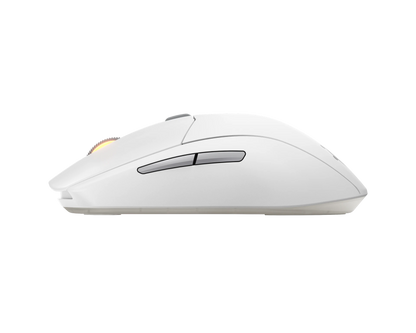 SteelSeries Rival 3 Wireless Gen 2 White | dynacor.co.za