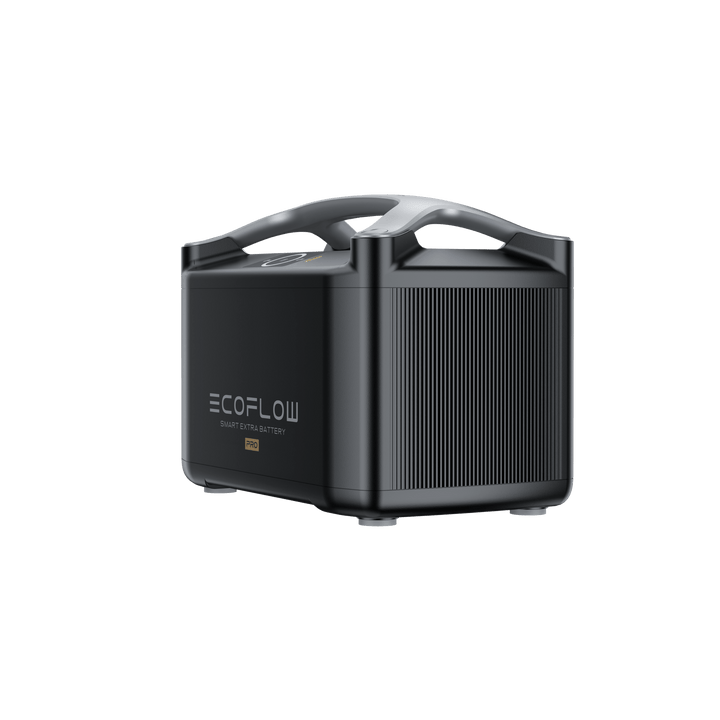 ECOFLOW RIVER PRO Extended Battery - 720Wh