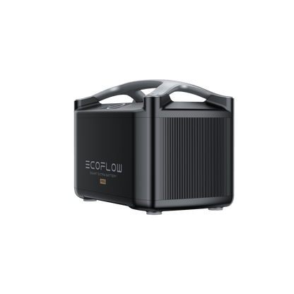 ECOFLOW RIVER PRO Extended Battery - 720Wh