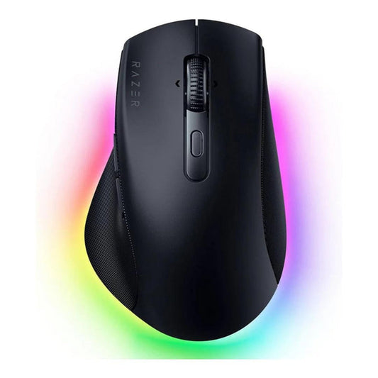 RAZER Pro Click V2 Wireless Gaming Mouse - Black | dynacor.co.za