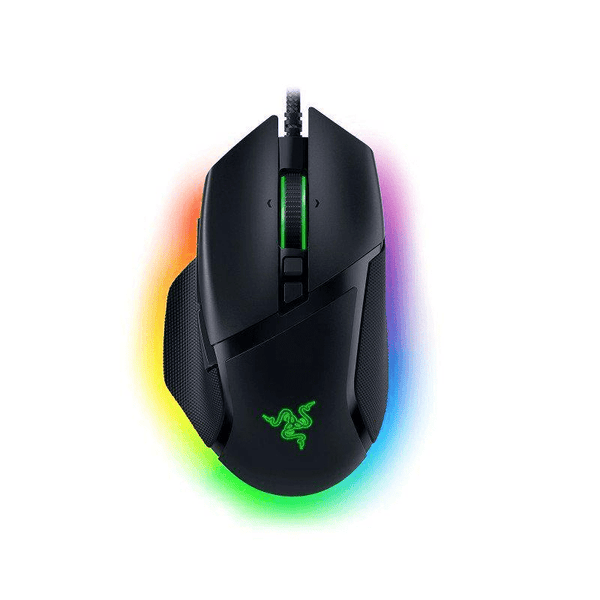 RAZER Basilisk V3 Wired Mouse | dynacor.co.za
