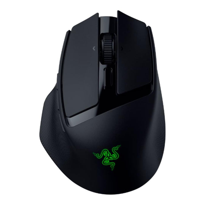 RAZER Basilisk Mobile Wireless Gaming Mouse - Black | dynacor.co.za