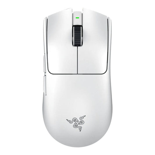 RAZER Viper V3 Pro Wireless Gaming Mouse White | dynacor.co.za