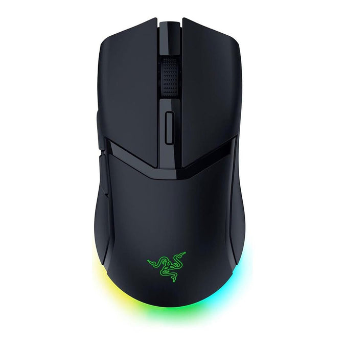 RAZER Cobra HyperSpeed RGB Wireless Gaming Mouse - Black | dynacor.co.za