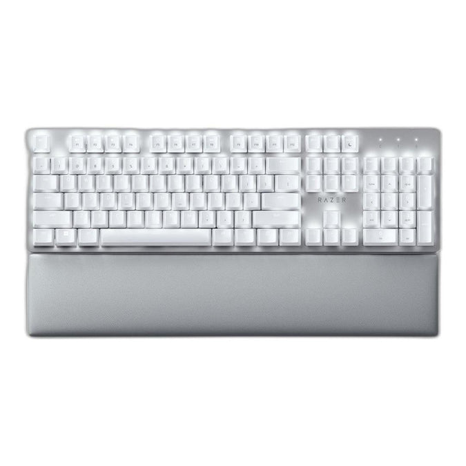 RAZER Pro Type Ultra Wireless Mechanical Keyboard - US | dynacor.co.za