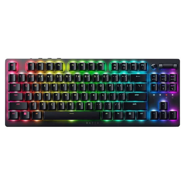 RAZER Deathstalker V2 Pro Tenkeyless - US Layout | dynacor.co.za