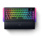 RAZER BlackWidow V4 Pro 75% - Intl. US Layout (ISO) | dynacor.co.za