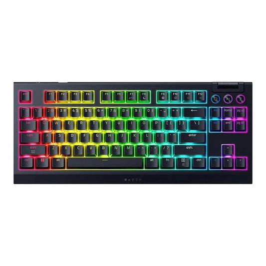 RAZER BlackWidow V4 Tenkeyless HyperSpeed | dynacor.co.za