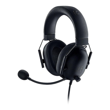 RAZER BlackShark V2 X (Xbox Licensed) - Black | dynacor.co.za