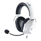 RAZER BlackShark V2 X (PlayStation Licensed) - White | dynacor.co.za