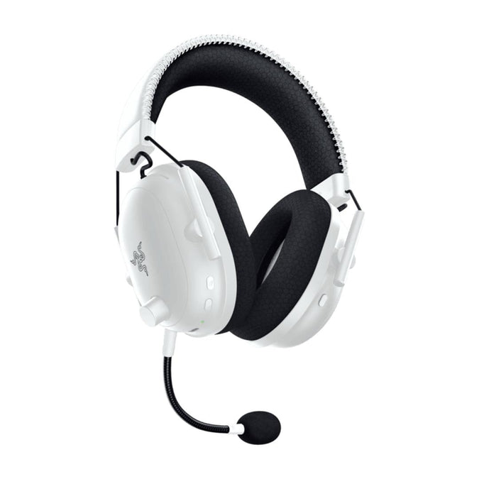 RAZER BlackShark V2 Pro for PlayStation - White | dynacor.co.za