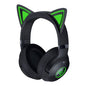 RAZER Kraken Kitty V2 Bluetooth Gaming Headset - Black | dynacor.co.za