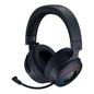 RAZER Kraken V4 Pro Wireless Gaming Headset - Black | dynacor.co.za