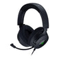 RAZER Kraken V4 X Wired Gaming Headset - Black | dynacor.co.za