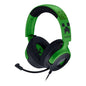 RAZER Kraken V4 X Wired Gaming Headset - Minecraft Edition | dynacor.co.za