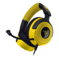 RAZER Kraken V4 X Chroma RGB Pokémon Kanto Starters Edition USB Gaming Headset - Yellow | dynacor.co.za