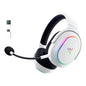 RAZER Barracuda X Chroma Wireless Multi-Platform Gaming and Mobile Headset - White | dynacor.co.za