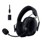RAZER BlackShark V3 Pro Wireless Gaming Headset - Black | dynacor.co.za